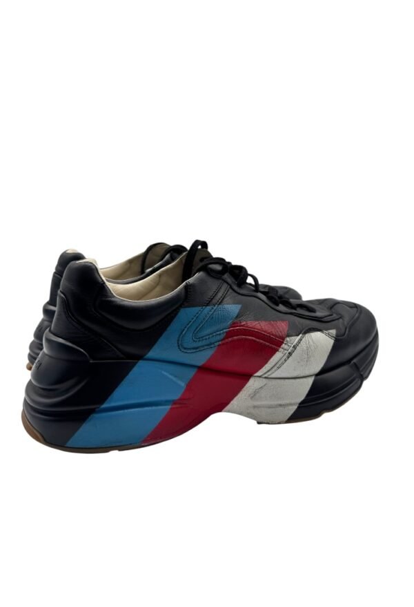 GUCCI - SNEAKERS RYTHON - Image 8